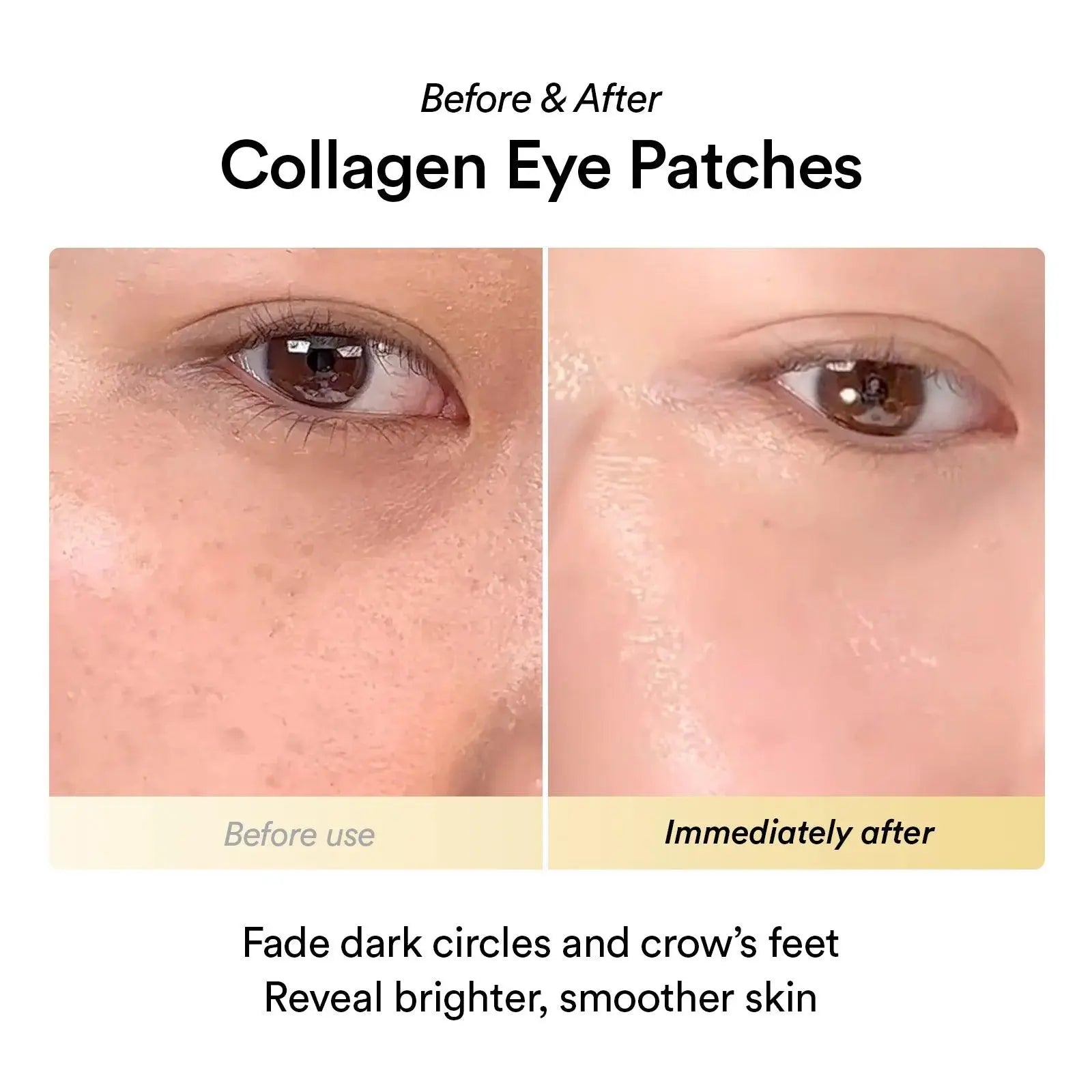 Abib Collagen Eye Patch Jericho Rose Jelly - ISLA