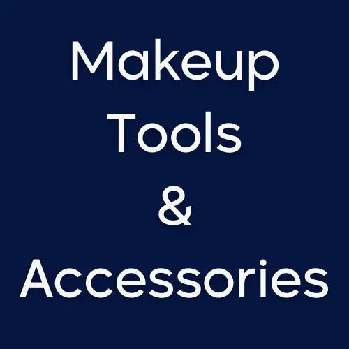 Makeup-Tools-Accessories ISLA