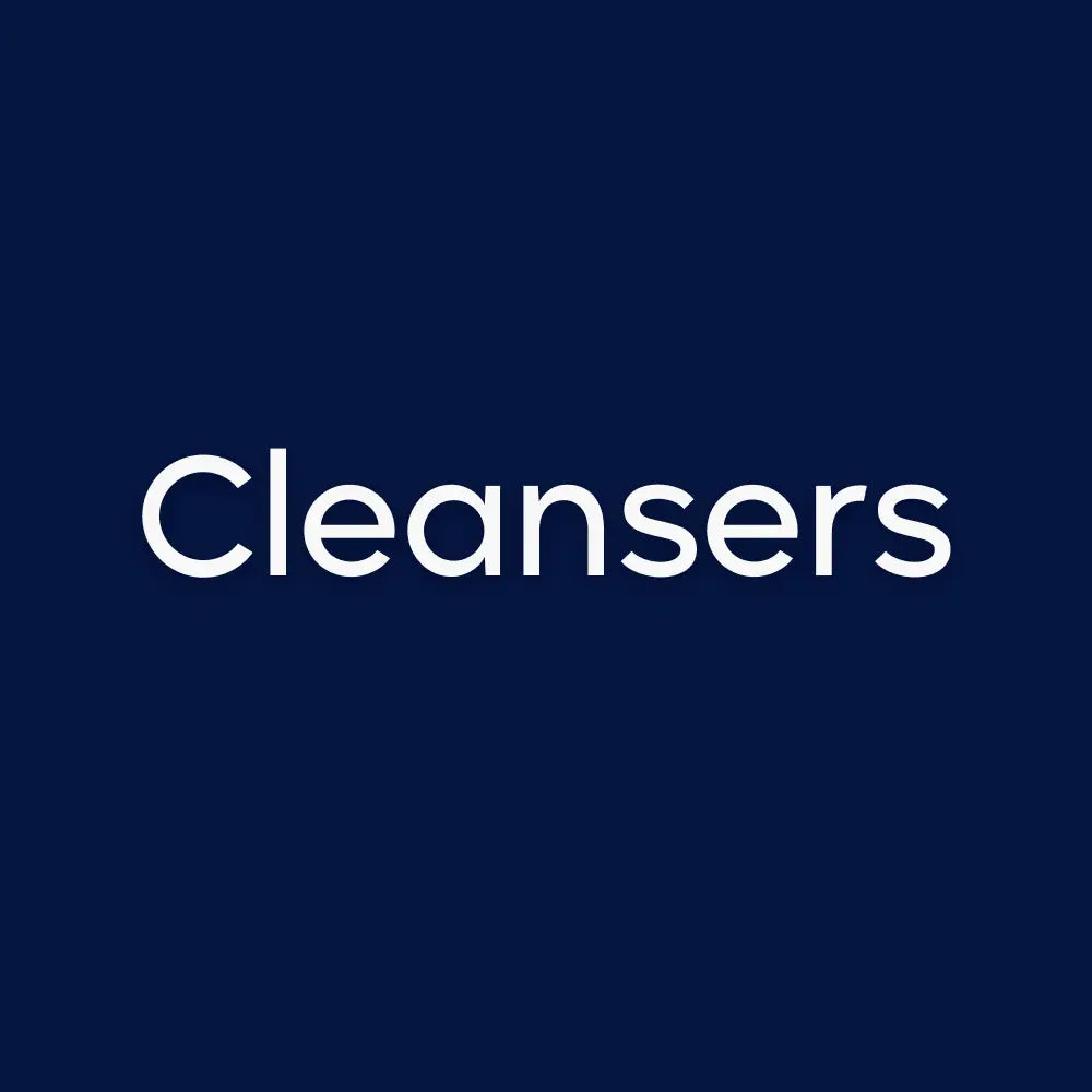 Cleansers ISLA