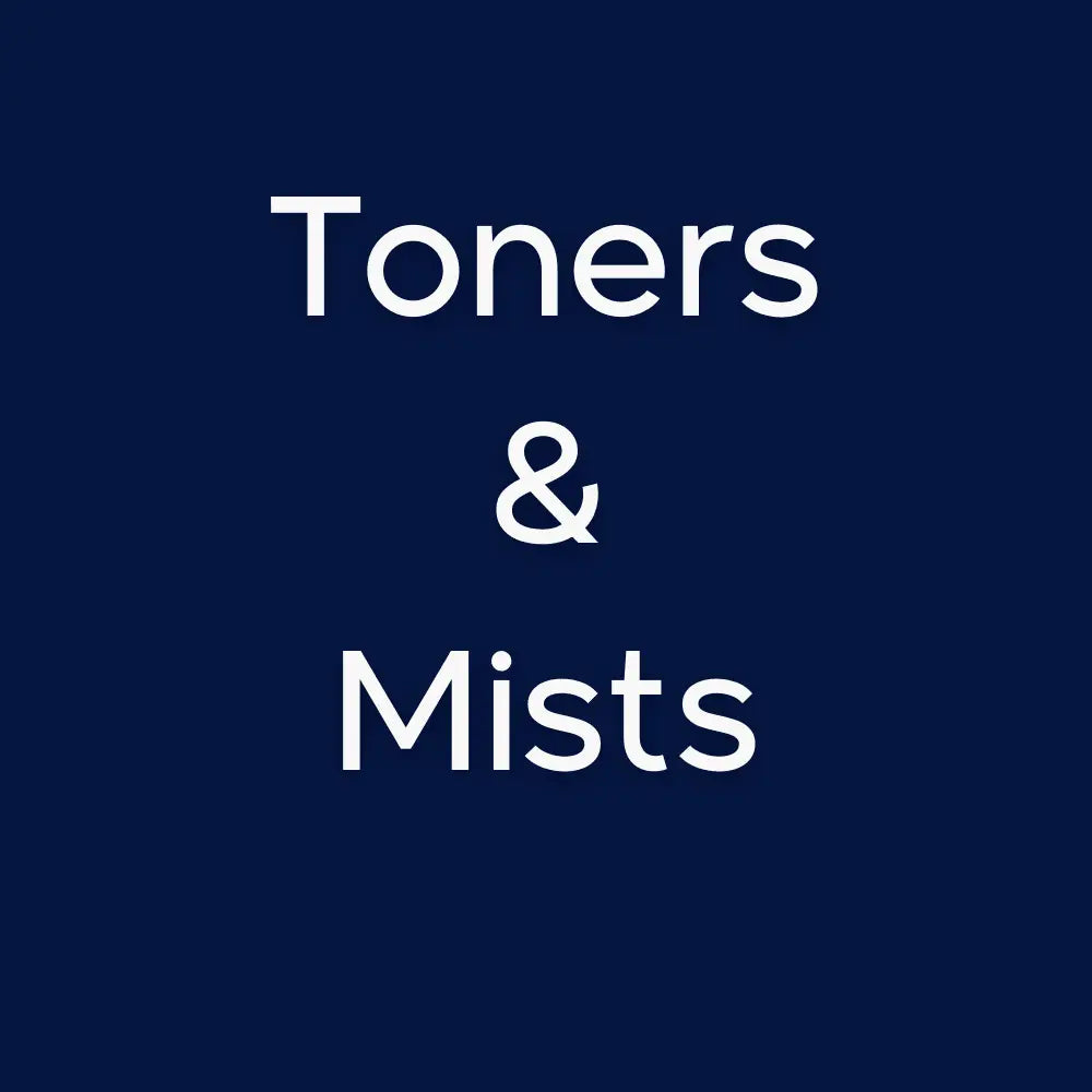 Toners-Mists ISLA