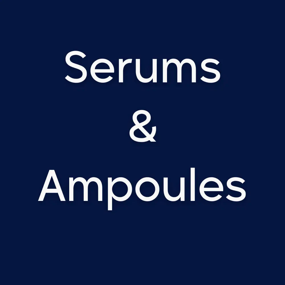 Serums-Ampoules ISLA