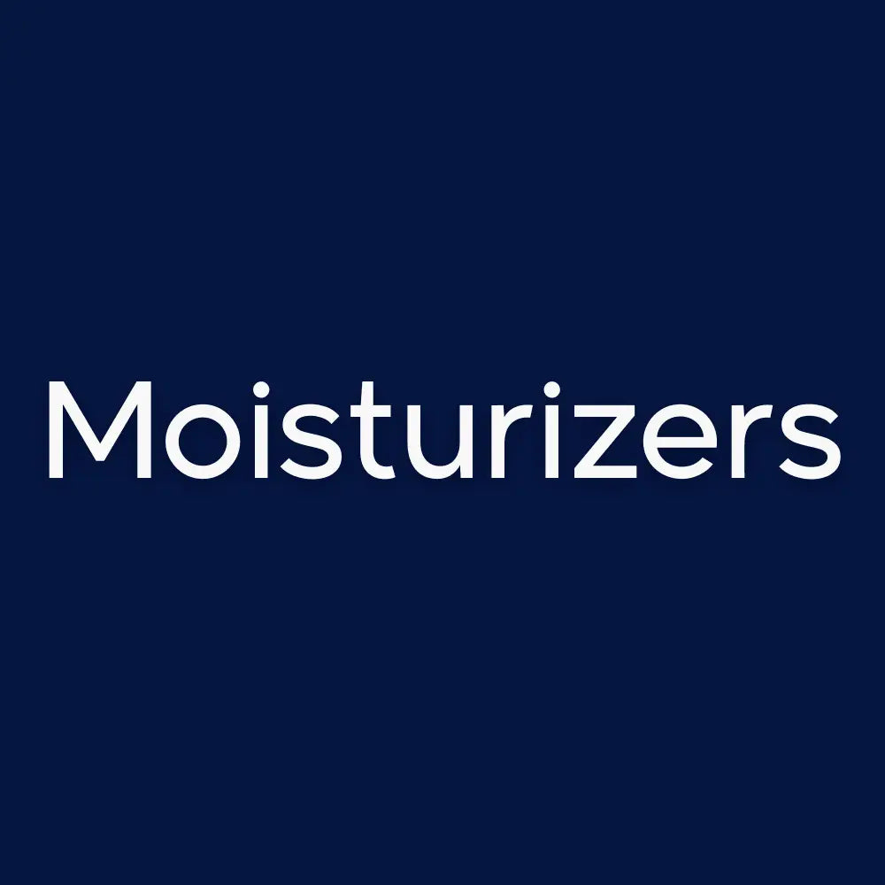 Moisturizers ISLA