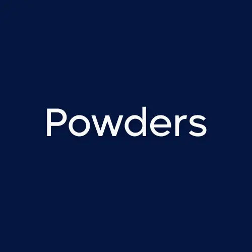 Powders ISLA
