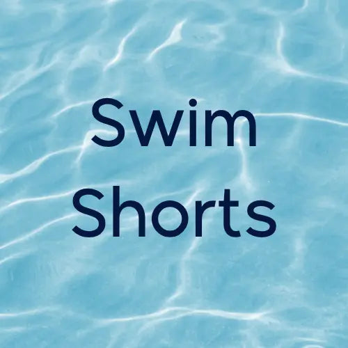 Swim-Shorts ISLA