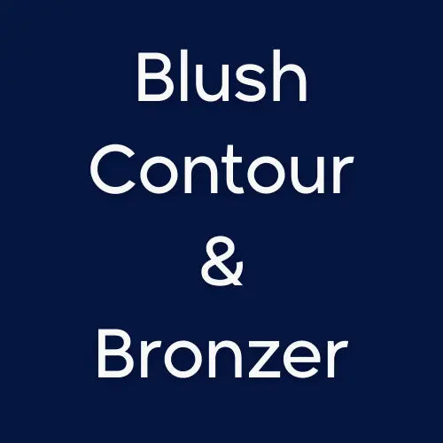 Blush-Contour-Bronzer ISLA