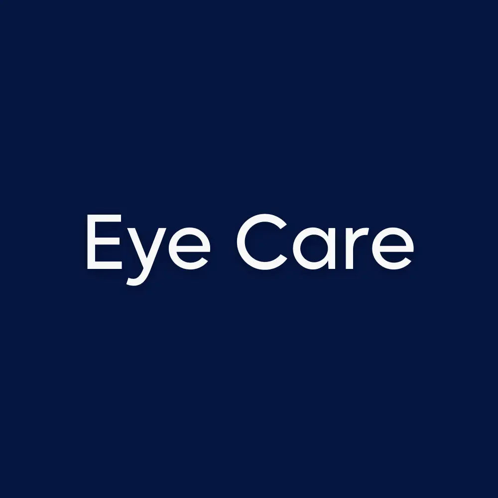 Eye-Care ISLA