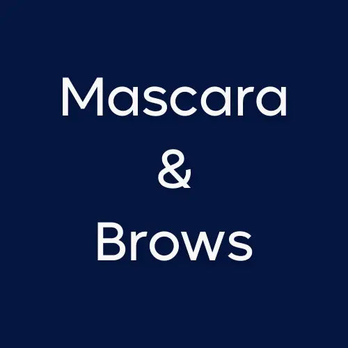 Mascara-Brows ISLA