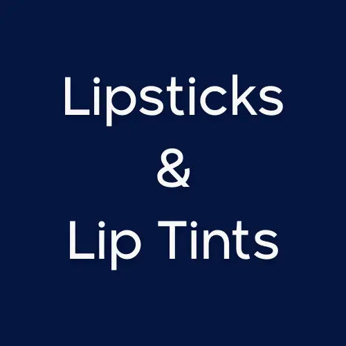 Lipsticks-Lip-Tints ISLA