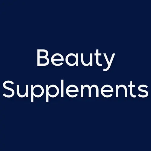 Beauty-Supplements ISLA