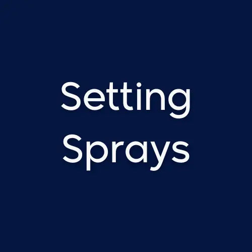 Setting-Sprays ISLA