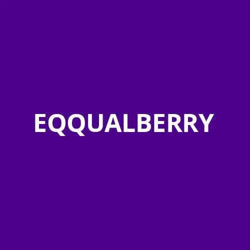 EQQUALBERRY ISLA