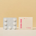 SEOUL 1988 BOOSTING BALL : COLLAGEN 100% KSECRET Skincare KSECRET