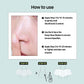 ilso Natural MILD Clear Nose Patch ilso Skincare ilso
