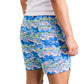 Ocean Wave Swim Shorts - ISLA 