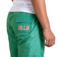 Melon Breeze Swim Shorts - ISLA 