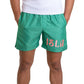 Melon Breeze Swim Shorts - ISLA 