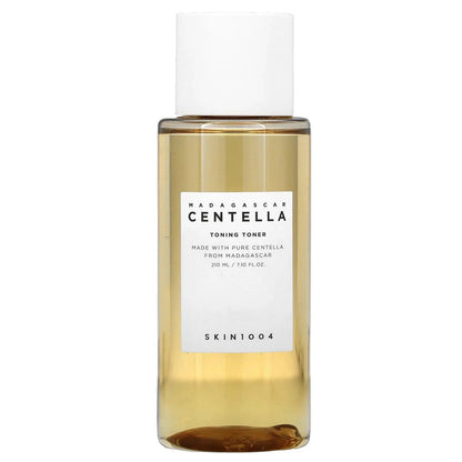 SKIN1004 - Madagascar Centella Toning Toner - ISLA 
