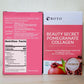BOTO Beauty Secret Pomegranate Collagen 20g BOTO Skincare BOTO