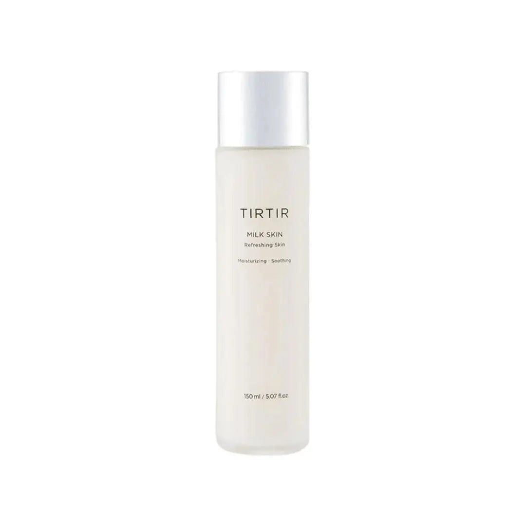 TIRTIR - Milk Skin Toner - ISLA 
