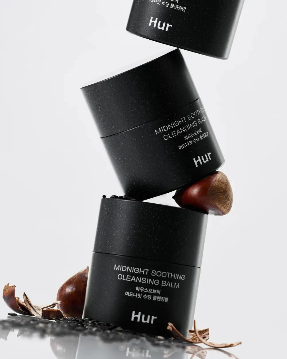 House of Hur - Midnight Soothing Cleansing Balm - ISLA 