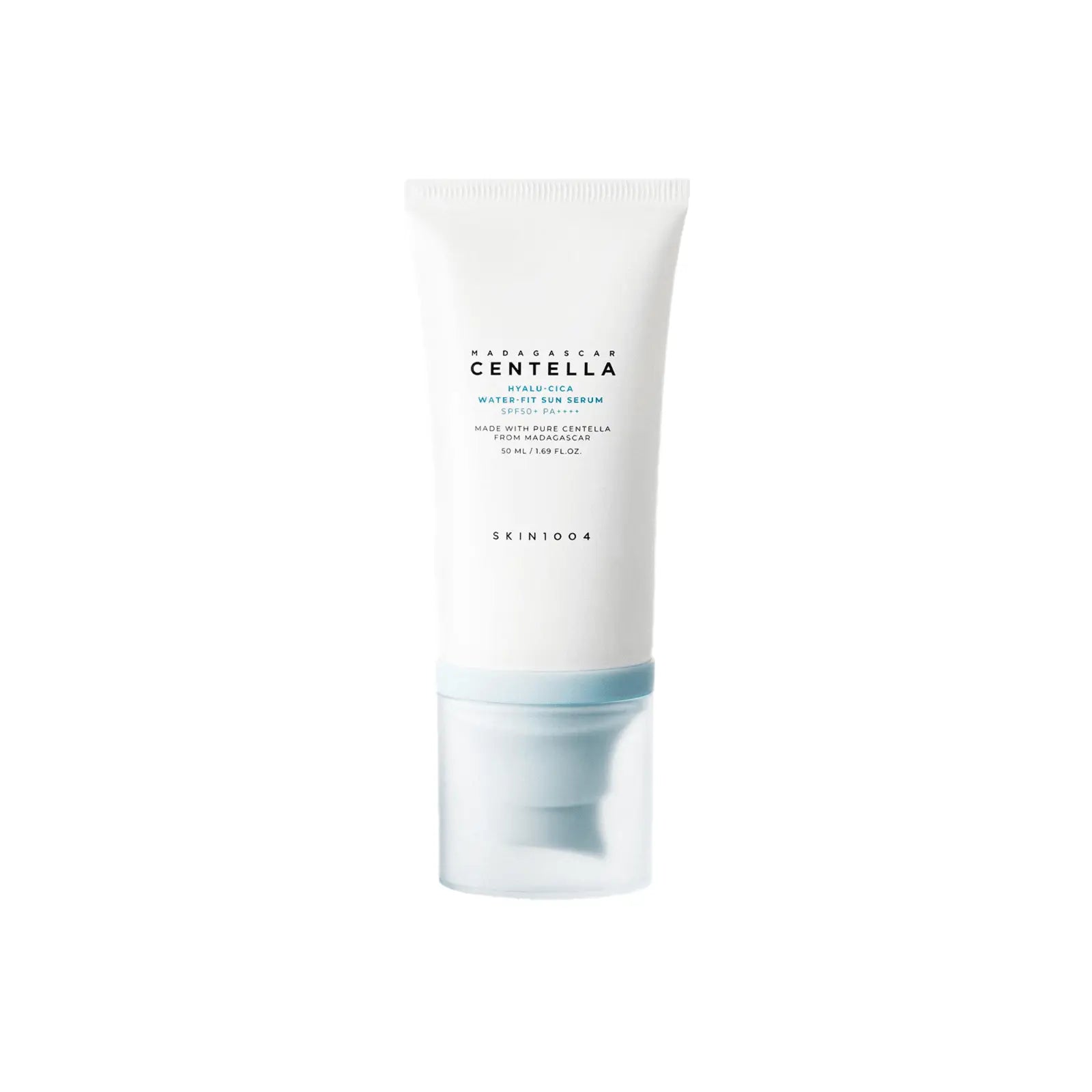SKIN 1004 - Madagascar Centella Hyalu-Cica Water-Fit Sun Serum - ISLA 