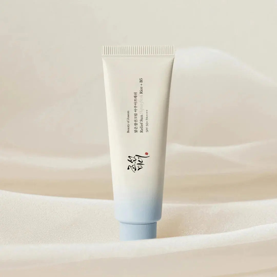 Beauty of Joseon Relief Sun Aqua-Fresh : Rice + B5 (SPF50+ PA++++) - ISLA 