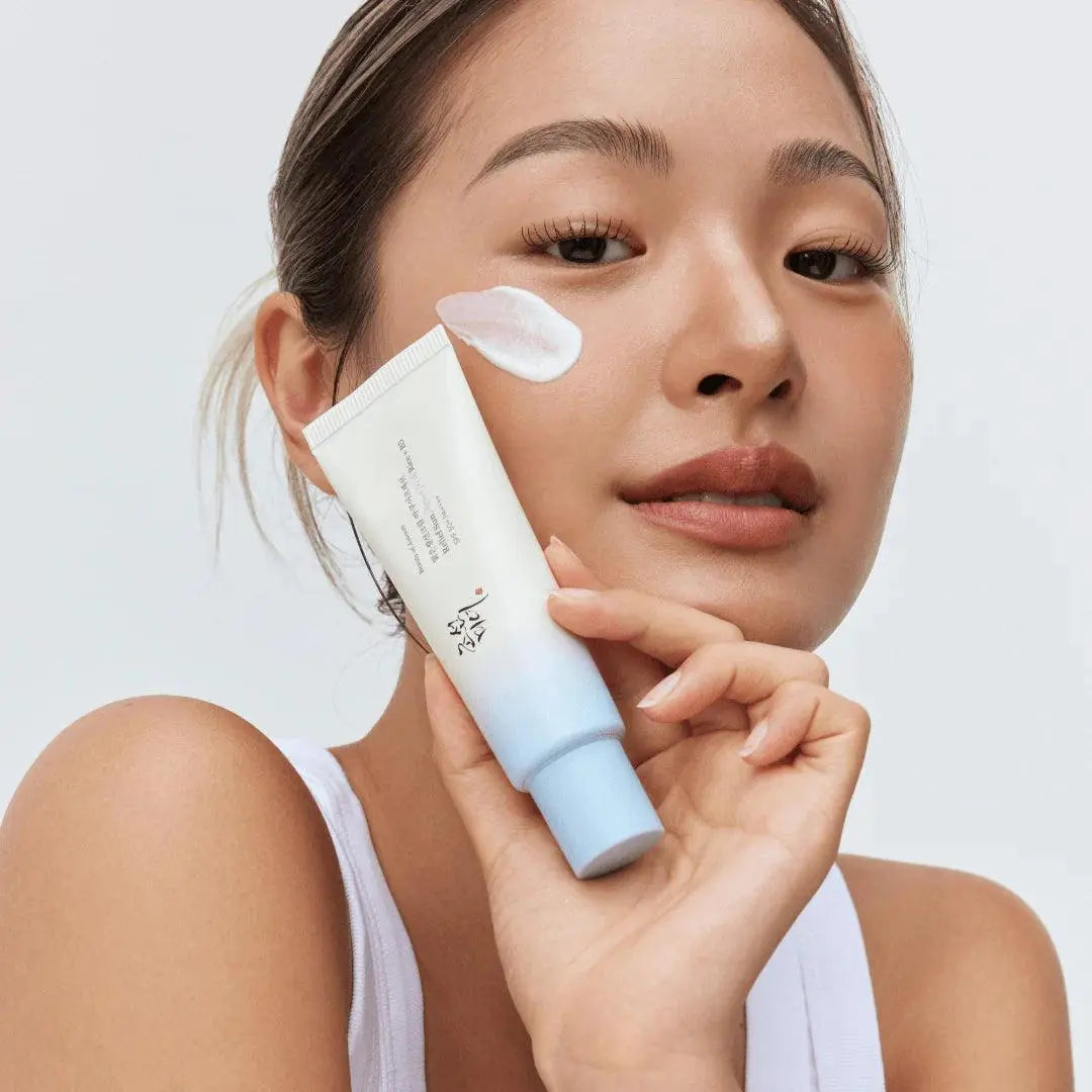 Beauty of Joseon Relief Sun Aqua-Fresh : Rice + B5 (SPF50+ PA++++) - ISLA 