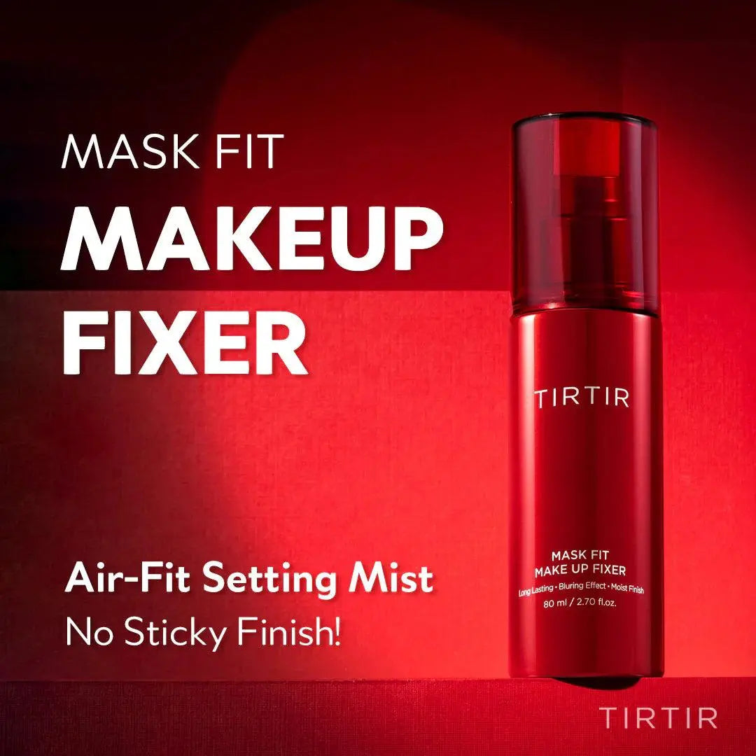 TIRTIR Mask Fit Makeup Fixer - ISLA 