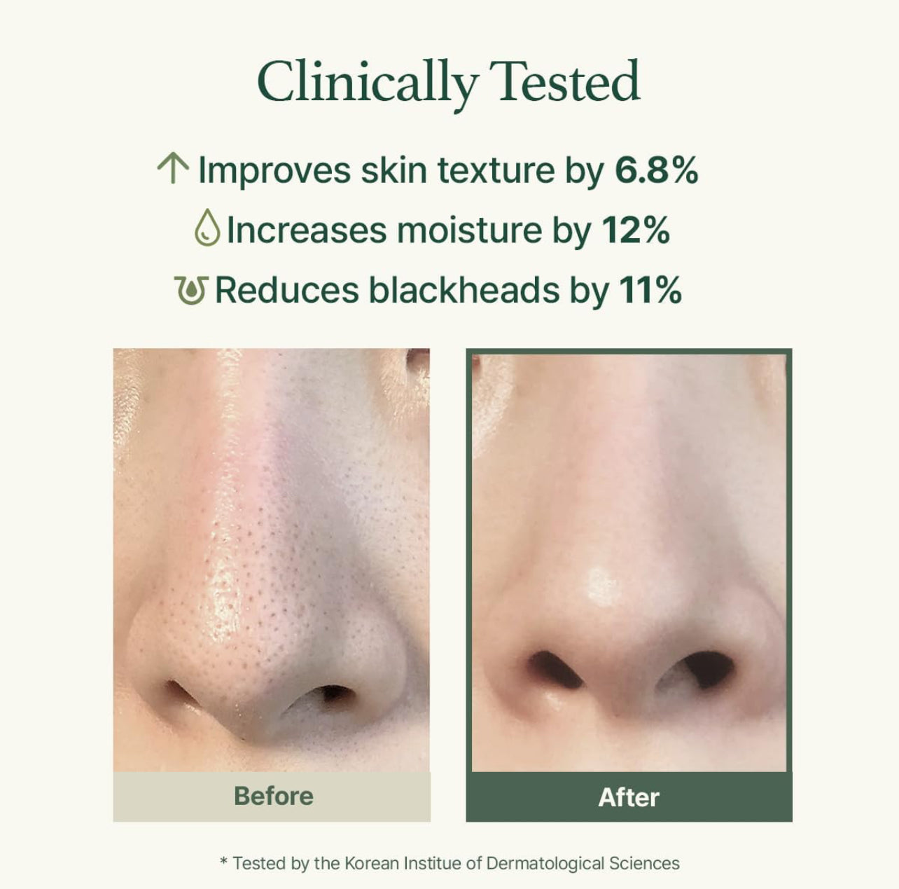 ARENCIA Korean Rice Mochi Face Cleanser ISLA  Skincare ISLA