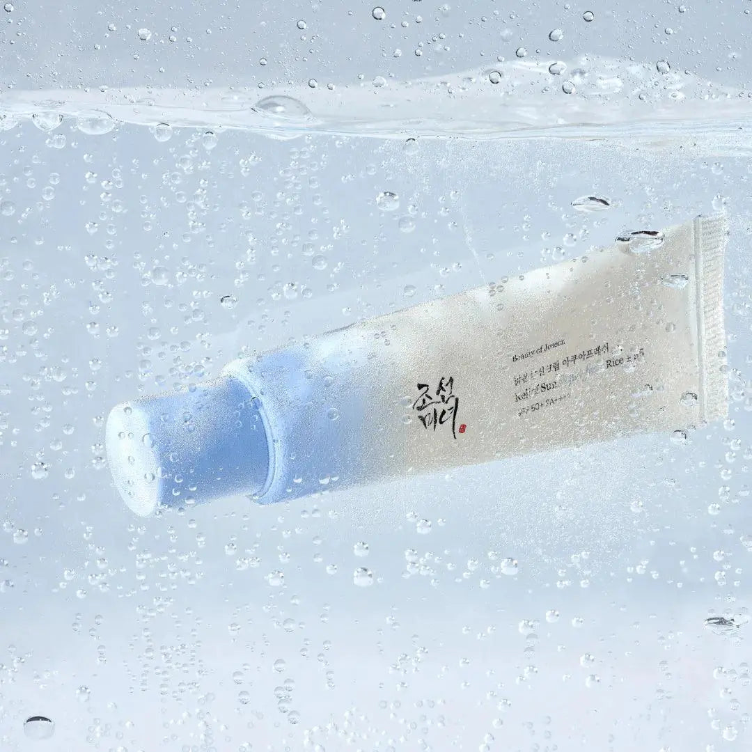 Beauty of Joseon Relief Sun Aqua-Fresh : Rice + B5 (SPF50+ PA++++) - ISLA 