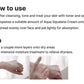 S.Nature AQUA SQUALANE MOISTURIZING CREAM S.Nature Skincare S.Nature