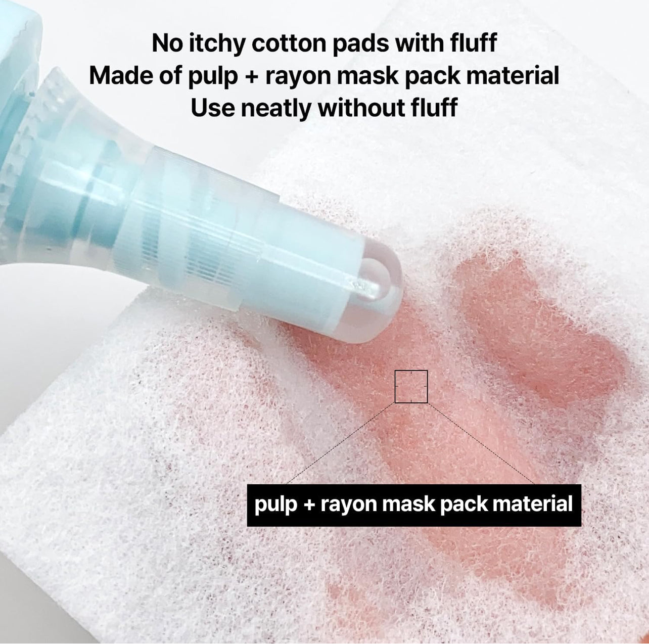 ILSO Super Melting SEBUM Softener + 1/3 Saving Cotton Pad ilso Skincare ilso