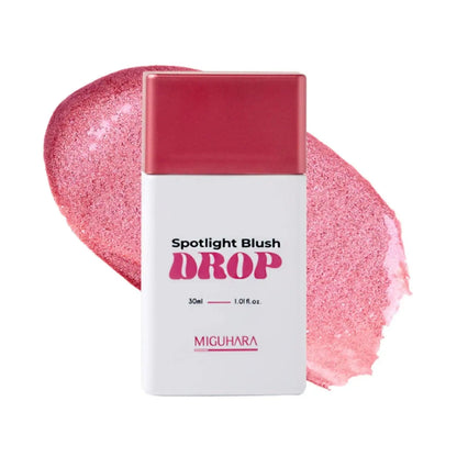 MIGUHARA SPOTLIGHT BLUSH DROP SUGAR FAIRY - ISLA 