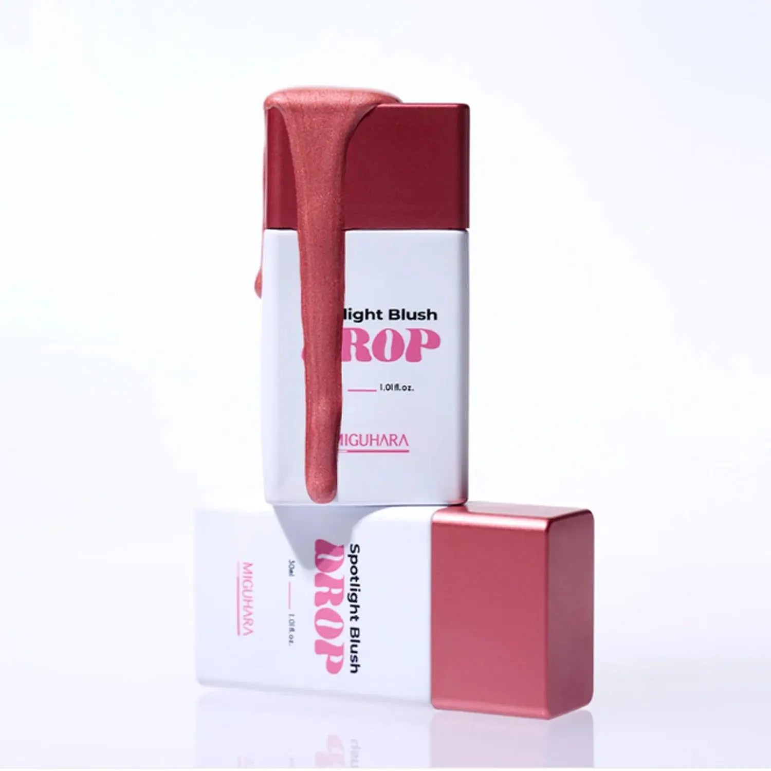 MIGUHARA SPOTLIGHT BLUSH DROP SUGAR FAIRY - ISLA 