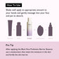 haruharu Wonder Black Rice Probiotics Barrier Essence haruharu Skincare haruharu