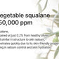 S.Nature AQUA SQUALANE MOISTURIZING CREAM S.Nature Skincare S.Nature