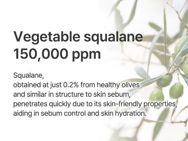 S.Nature AQUA SQUALANE MOISTURIZING CREAM S.Nature Skincare S.Nature