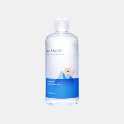 Mixsoon Glacier water hyaluronic serum - ISLA 