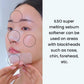 ILSO Super Melting SEBUM Softener + 1/3 Saving Cotton Pad ilso Skincare ilso