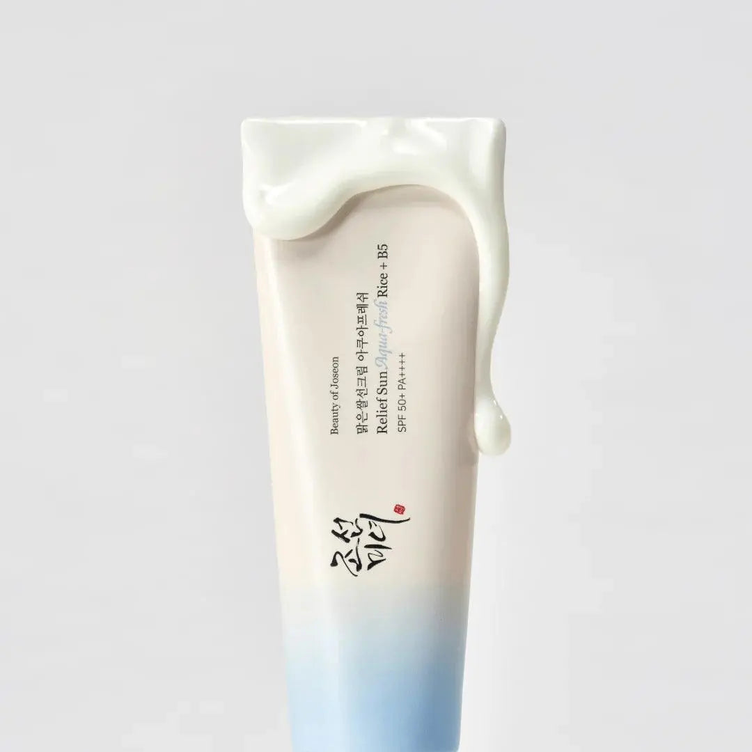 Beauty of Joseon Relief Sun Aqua-Fresh : Rice + B5 (SPF50+ PA++++) - ISLA 