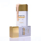 MIGUHARA SPOTLIGHT GOLD DROP GHAMPAGNE GOLD - ISLA 