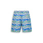 Ocean Wave Swim Shorts - ISLA 
