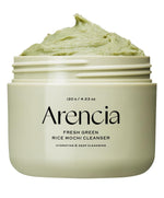 ARENCIA Korean Rice Mochi Face Cleanser ISLA  Skincare ISLA