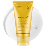 medicube Kojic Acid Turmeric Overnight Wrapping Peel Off Mask medicube Skincare medicube