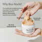 ARENCIA Calendula Rice Mochi Fresh Cleanser ARENCIA Skincare ARENCIA