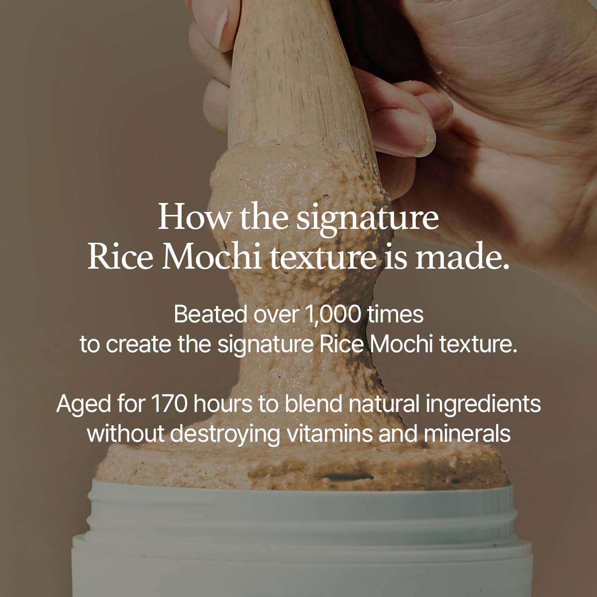 ARENCIA Calendula Rice Mochi Fresh Cleanser ARENCIA Skincare ARENCIA