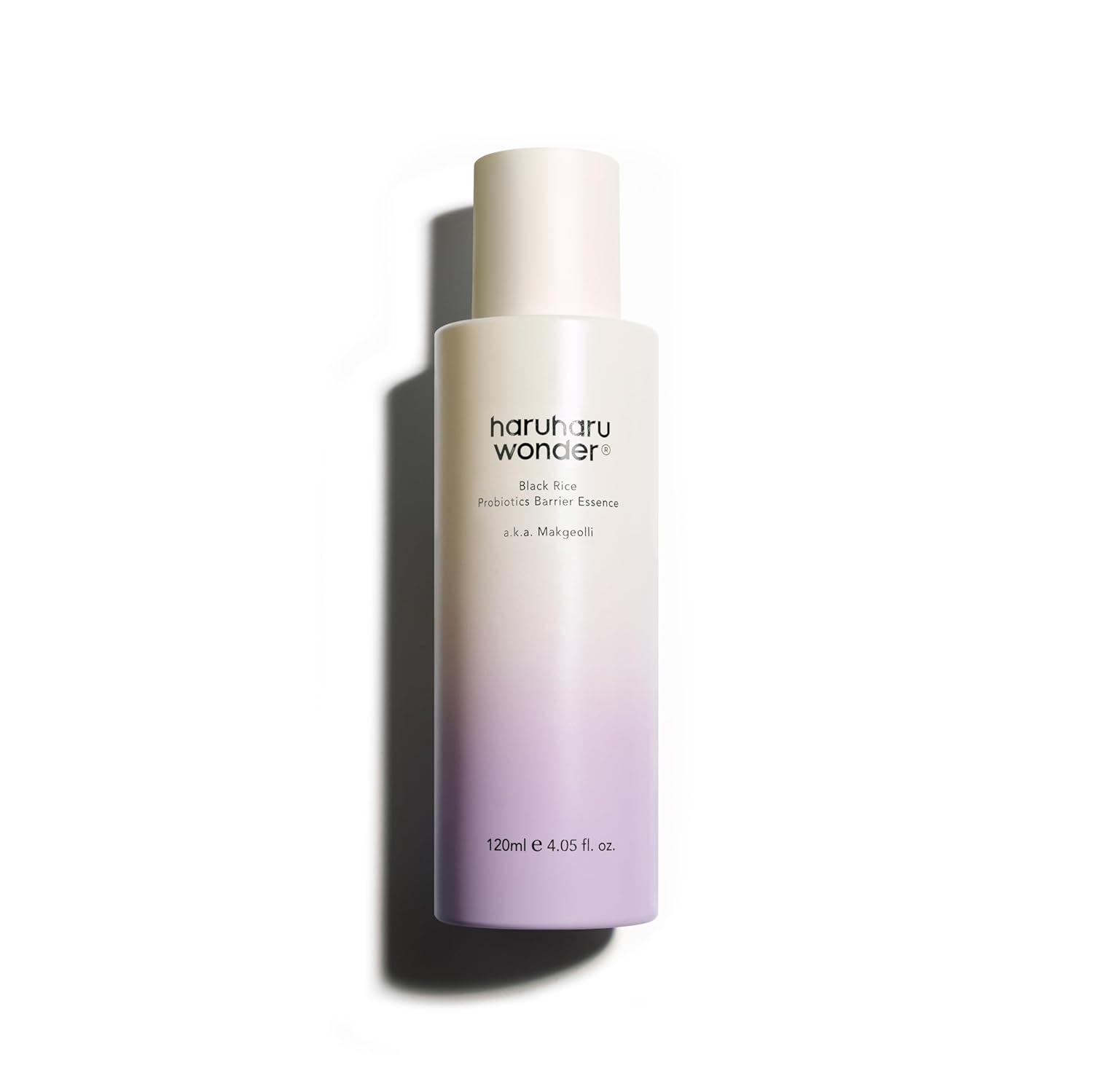 haruharu Wonder Black Rice Probiotics Barrier Essence haruharu Skincare haruharu