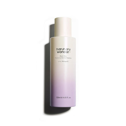 haruharu Wonder Black Rice Probiotics Barrier Essence haruharu Skincare haruharu