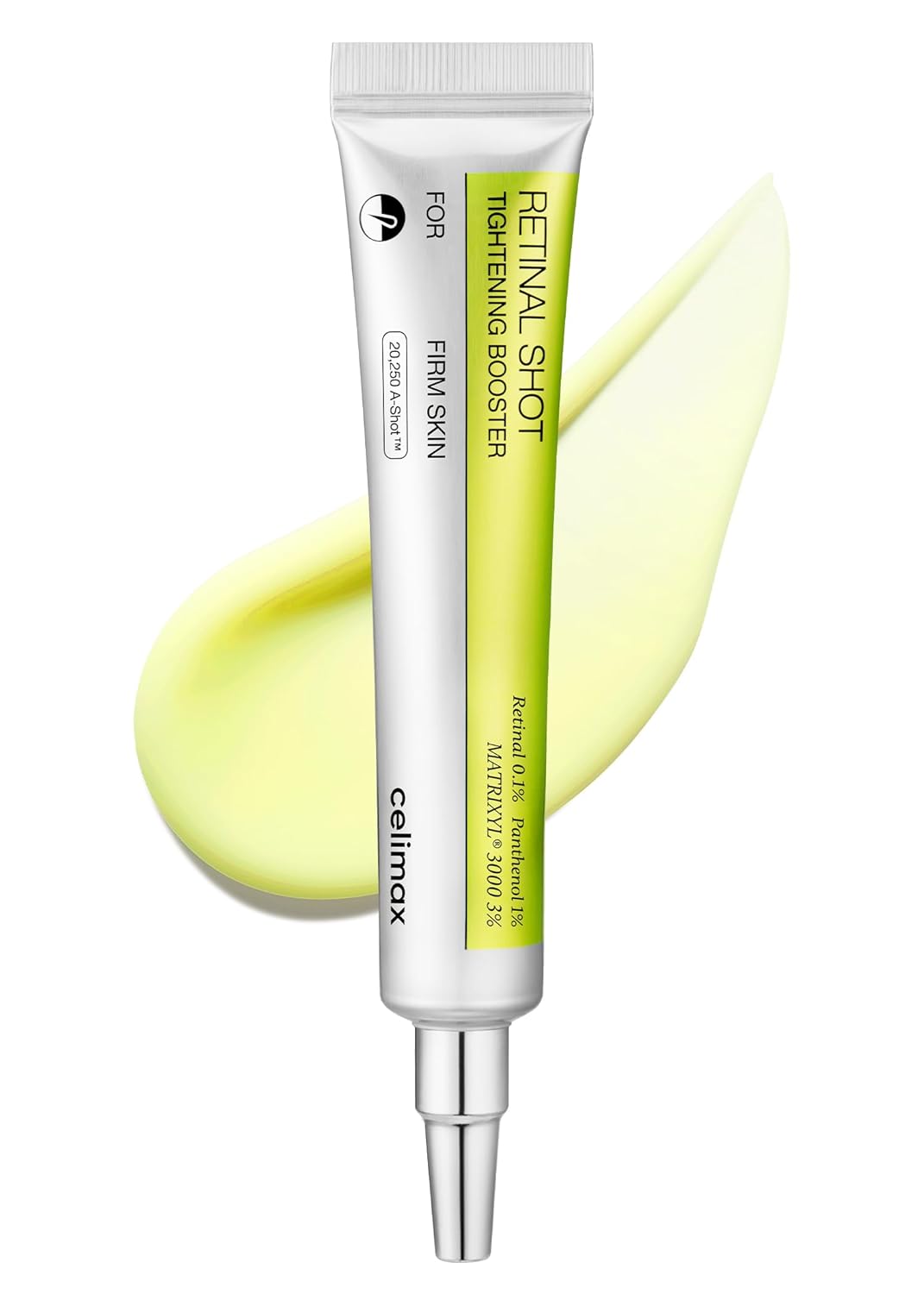Celimax The Vita A Retinal Shot Tightening Booster Celimax Skincare Celimax