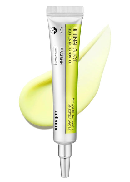 Celimax The Vita A Retinal Shot Tightening Booster Celimax Skincare Celimax
